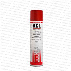 易力高ACL粘性鏈條潤(rùn)滑劑|Electrolube ACL